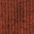 Newport Quarter Zip Ribbed Fleece  Rust Leaves