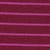 Calfee Striped Long Sleeve T-Shirt Beet