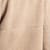 Gleason Faux Shearling Jacket Putty