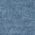 Larner 1/4 Zip Fair Isle Jumper Pale Denim