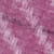 Jadida Brushed Zig-Zag Scarf Beet