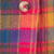 Lynsky Brushed Check Shirt Fuchsia Punch