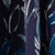 Steffan Printed Maxi Shirt Dress Estate blue