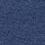 Stowe Recycled 1/4 Zip Soft Knit Fleece Blue Indigo