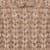 Reza 1/4 Zip Knitted Jumper Putty
