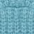 Reza 1/4 Zip Knitted Jumper Smoked Blue