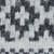 Wicklow Fair Isle Crew Neck Jumper Black