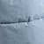 Kenley Heavyweight Longline Duvet Coat Lake Blue