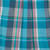 Angeles Short Sleeve Check Shirt Adriatic Blue