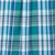 Judd Short Sleeve Check Shirt Faded Blue