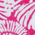 Adenea Printed Jersey Shift Dress Raspberry