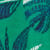 Alia Printed Jersey T-Shirt Cactus Green