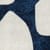 Kissimmee Printed Top Ocean Blue