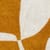 Kissimmee Printed Top Ochre