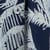 Hydra Printed Jersey Shirt Dress Ink
