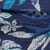 Tansley Printed Sleeveless Midi Dress Blue Indigo