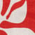 Clearwater
 Printed Top Red