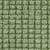 Beye 1/4 Zip Grid Fleece Irish Moss