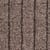 Longmont 1/4 Zip Stripe Grid Fleece Chocolate