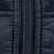 Travellia Lightweight Showerproof Padded Jacket Navy Blue