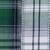 Judd Short Sleeve Check Shirt Irish Moss