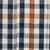Judd Short Sleeve Check Shirt Mustard