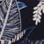 Pinto Printed Jersey T-Shirt Night Blue