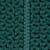 Chicoa Full Zip Macaroni Hoodie Forest Green