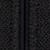 Merrill Full Zip Textured Fleece Black