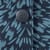 Sena Printed Waterproof Coat Mid Blue