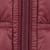Atissa Lightweight Padded Gilet Deep Crimson