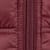 Eshka Lightweight Padded Jacket Deep Crimson