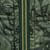 Iryssa Lightweight Padded Midline Hooded Jacket Cypress Green