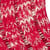 Dilki Striped Boot Socks 3 Pack Foxglove