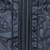 Fima Printed Showerproof Gilet Rich Navy