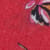Marelia Printed Scarf Acer Red