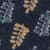 Marelia Printed Scarf Yellow Iris
