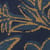Starshine Printed Jersey Dress Estate blue