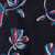 Starshine Printed Jersey Dress Midnight