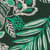 Pinto Printed Jersey T-Shirt Laurel Green