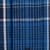 Lando Long Sleeve Check Shirt Bright Navy