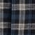 Baskerville Houndstooth Flannel Shirt Ensign Blue