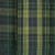 Lando Long Sleeve Check Shirt Beetle Green