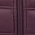 Ravinia Lightweight Padded Long-Line Jacket Plum