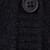 Hatty Fair Isle Cardigan Dark Navy