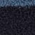 Wanda Cosy Knit Stripe Jumper Ash Blue