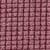 Newark 1/4 Zip Grid Fleece Red Grape