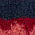 Tyla Cosy Patterned Knit Jumper Antique Cherry