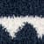 Tyla Cosy Patterned Knit Jumper Navy