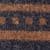 Kilnworth 1/4 Zip Fair Isle Jumper Midnight